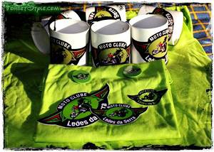 Pack da Caneca