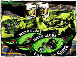 Pack Motard Duplo