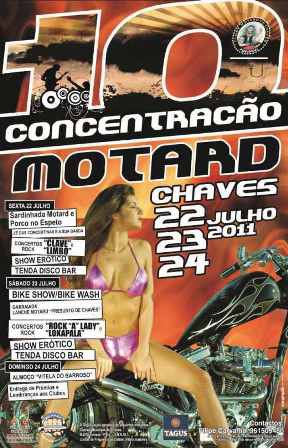 Chaves.... Aki vamos nós!!!