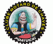 o MCLS subiram ao pódio do 10º bike show Chaves 2011!